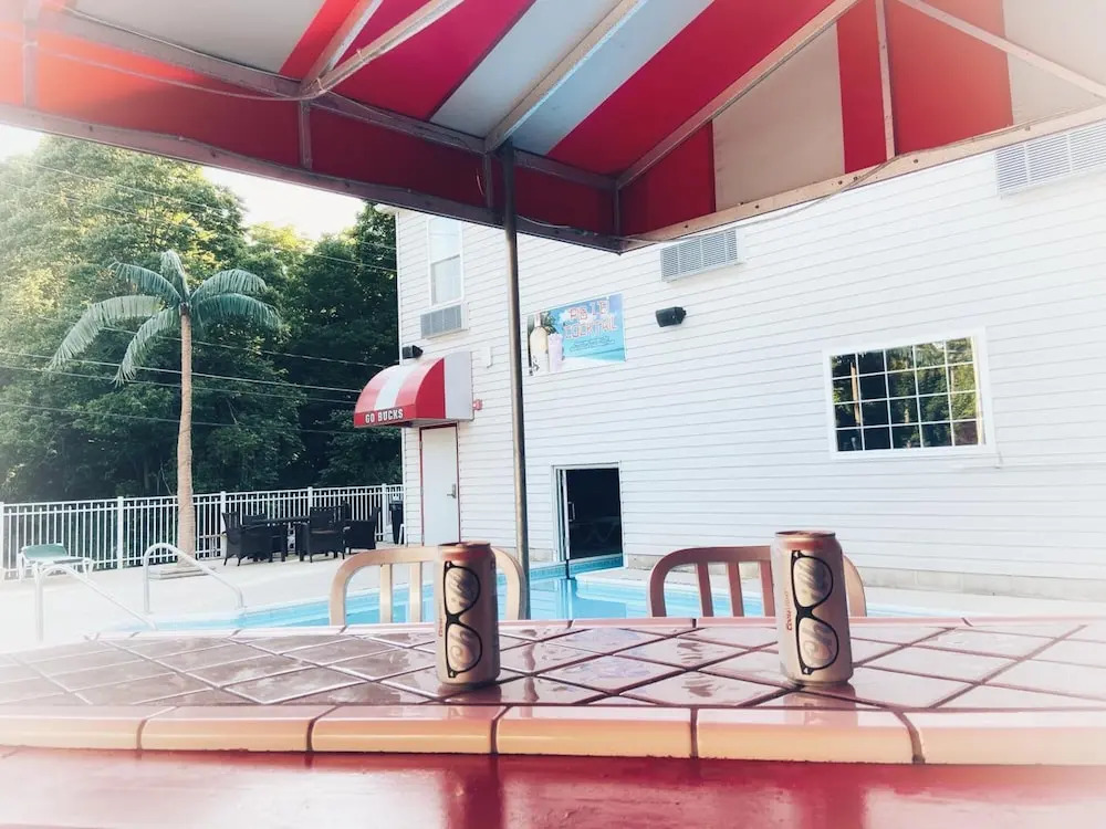 Bay Lodging Resort