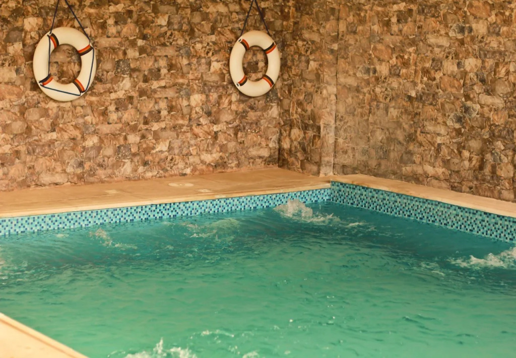 Rest Night Hotel Suites - AL Ta`awon-Hussin bin Ali