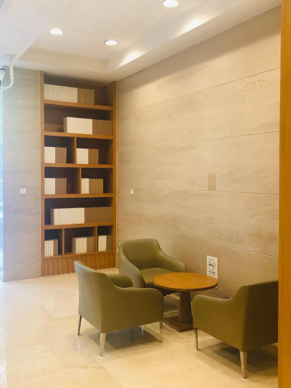 JI Hotel Hangzhou Huanglong Wensan Road