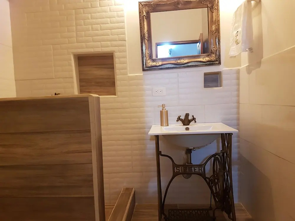 Casa Isabelita