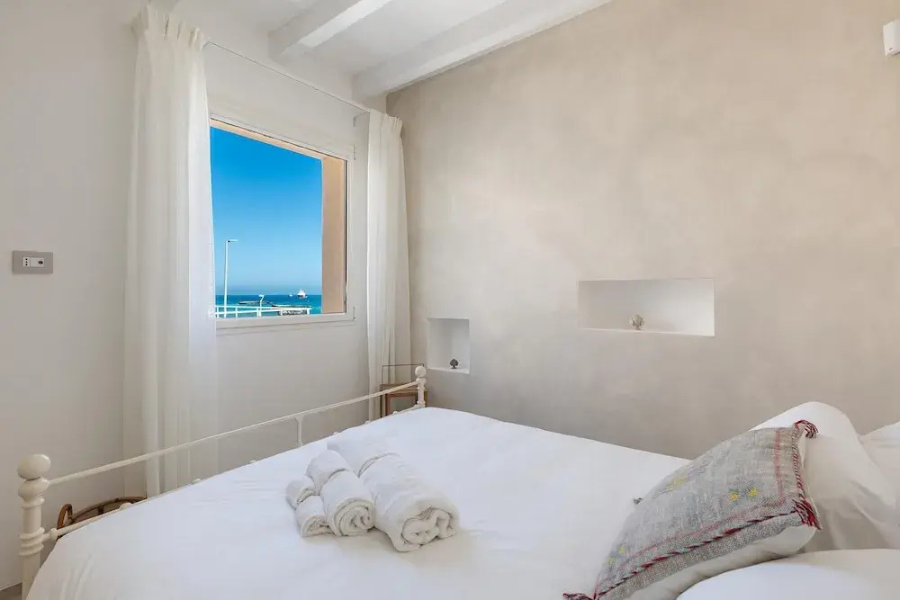 2940 Palma Residence- Appartamento Notos by Barbarhouse
