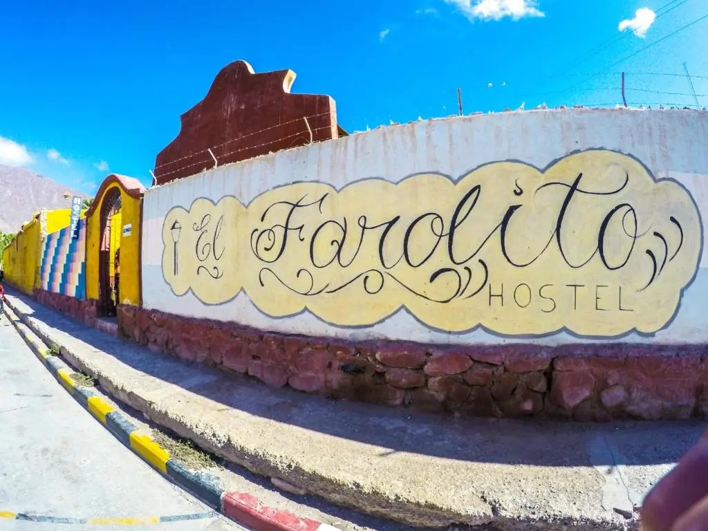 El Farolo