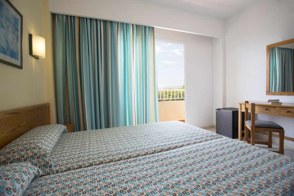 Invisa Ereso All Inclusive