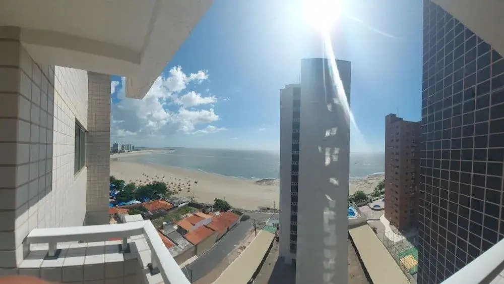 American Flat - Ferreira Hospedagens