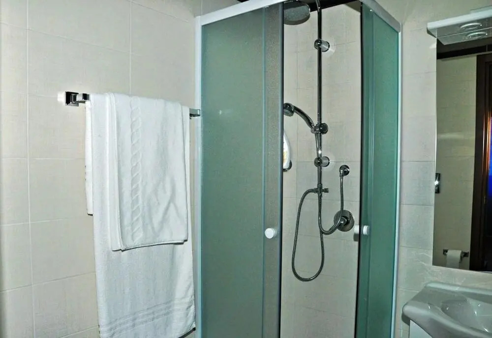 Lo Scrigno B&B