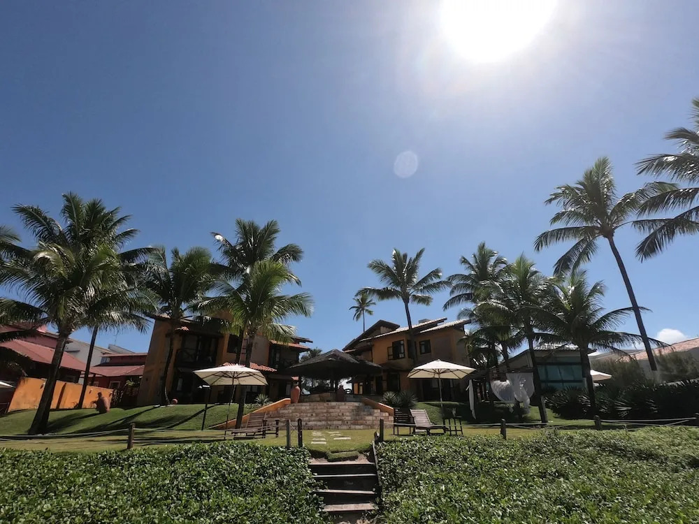 Anauí Pousada