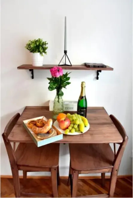 AIRSTAY PRAGUE Romantic apartments Karlin