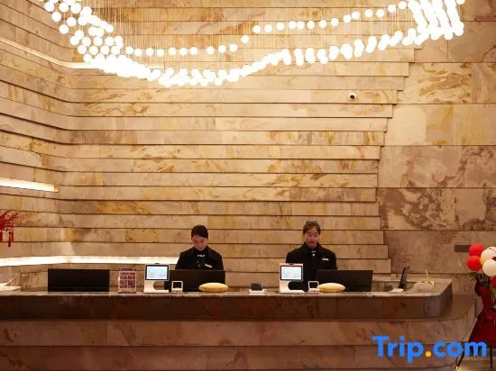 Jukamor Landison Hotel Hangzhou