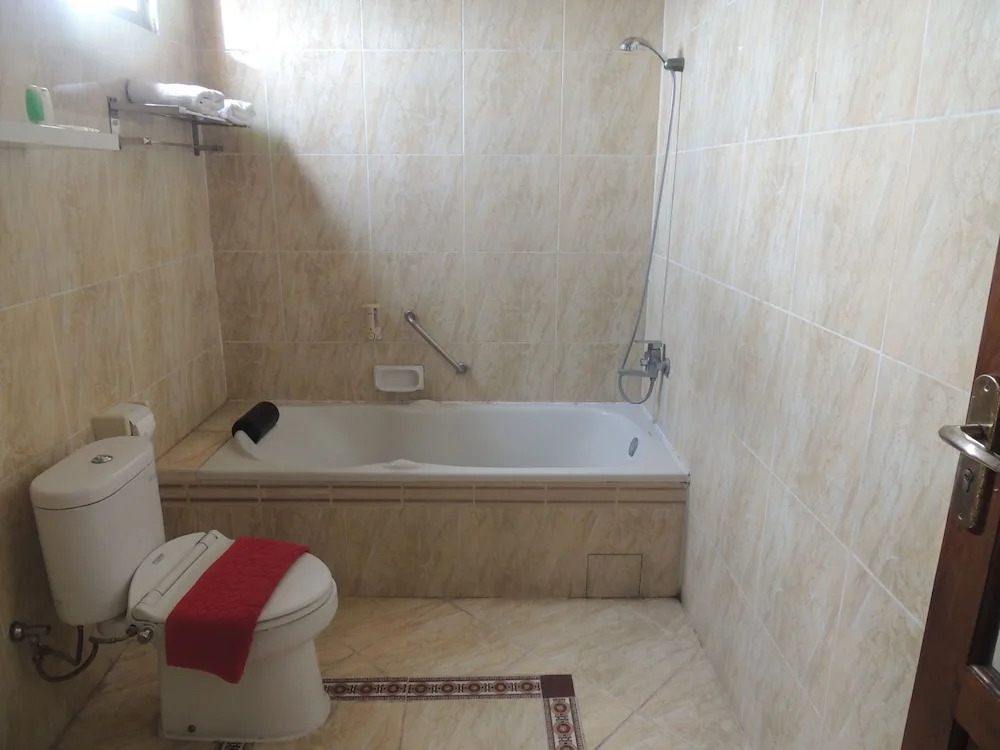 Cassa Mia Villa 1