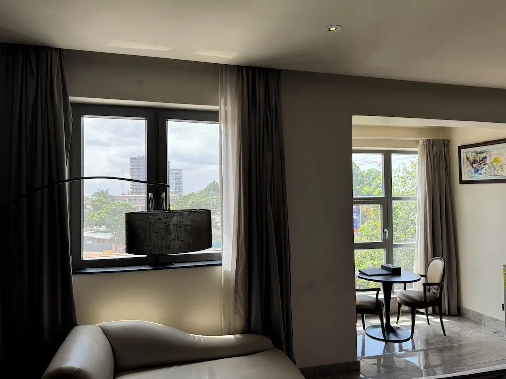 The Palms by Eagles Airport Residential