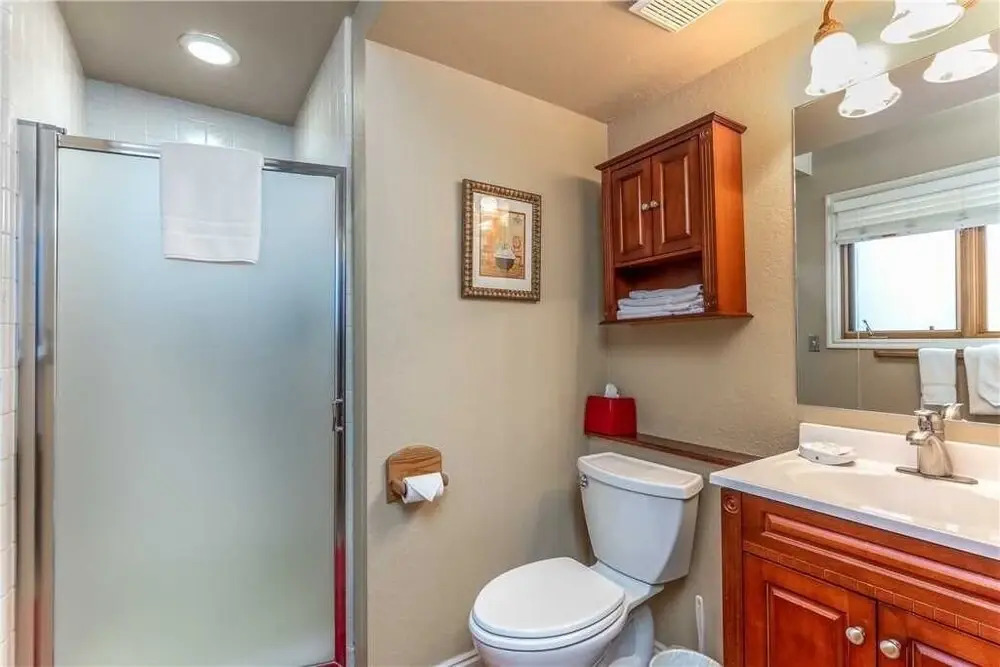 14th Street Townhomes #2 3 Bedroom Condo
