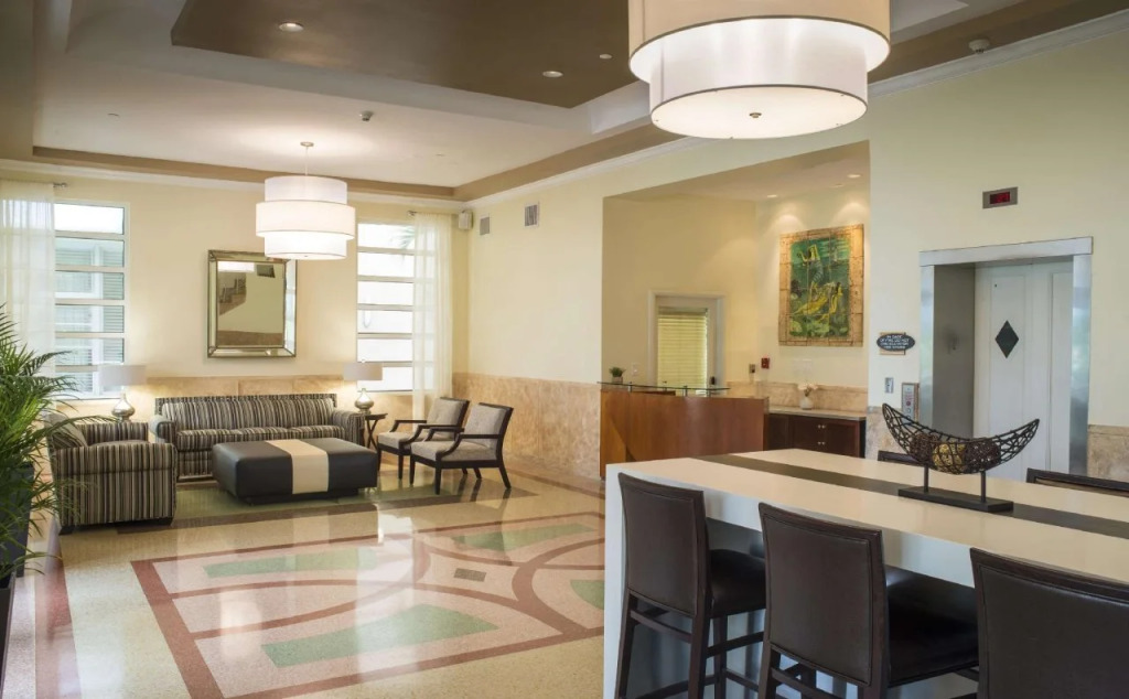 Home2 Suites By Hilton Merrillville