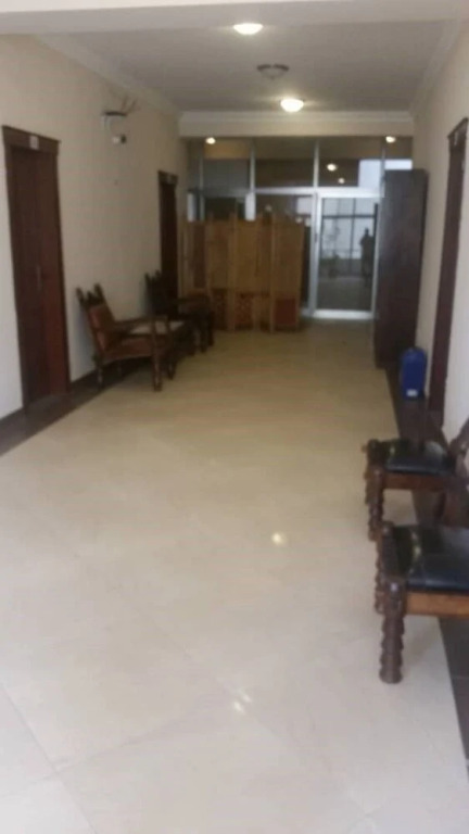 Lilu House