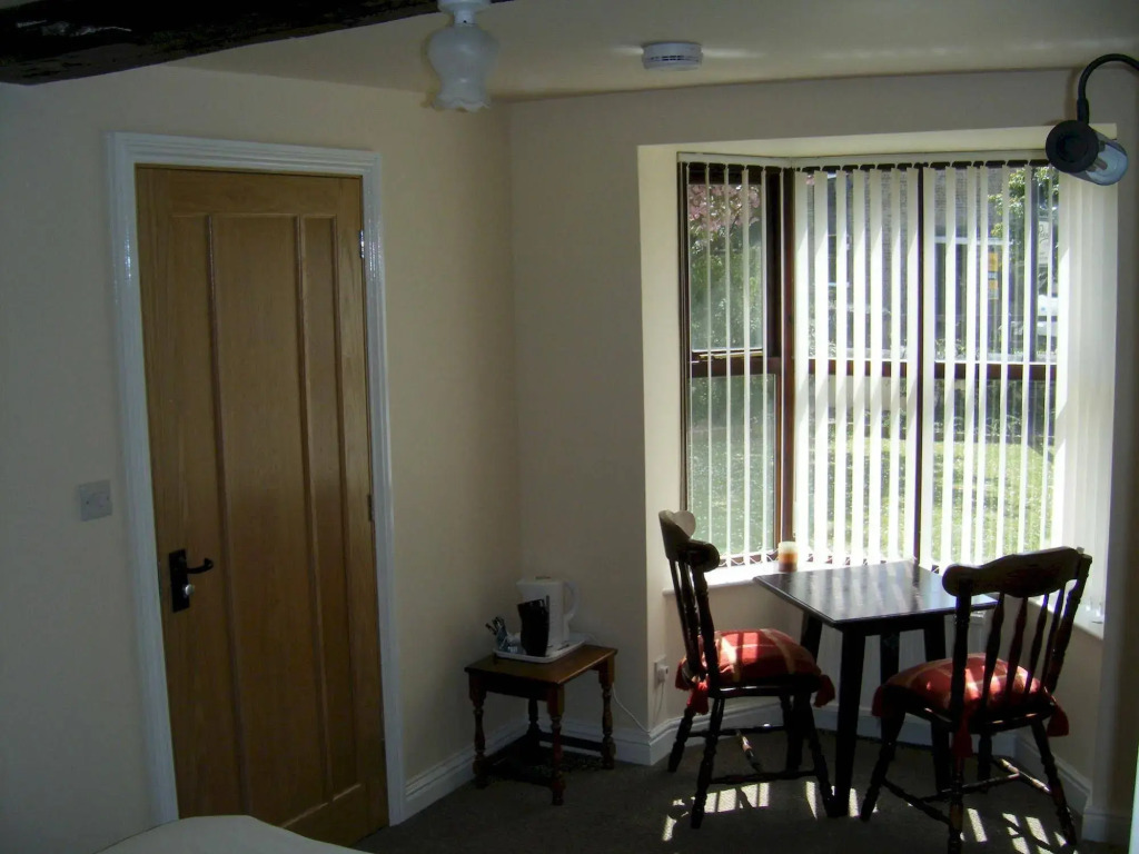 Parkside Guest House
