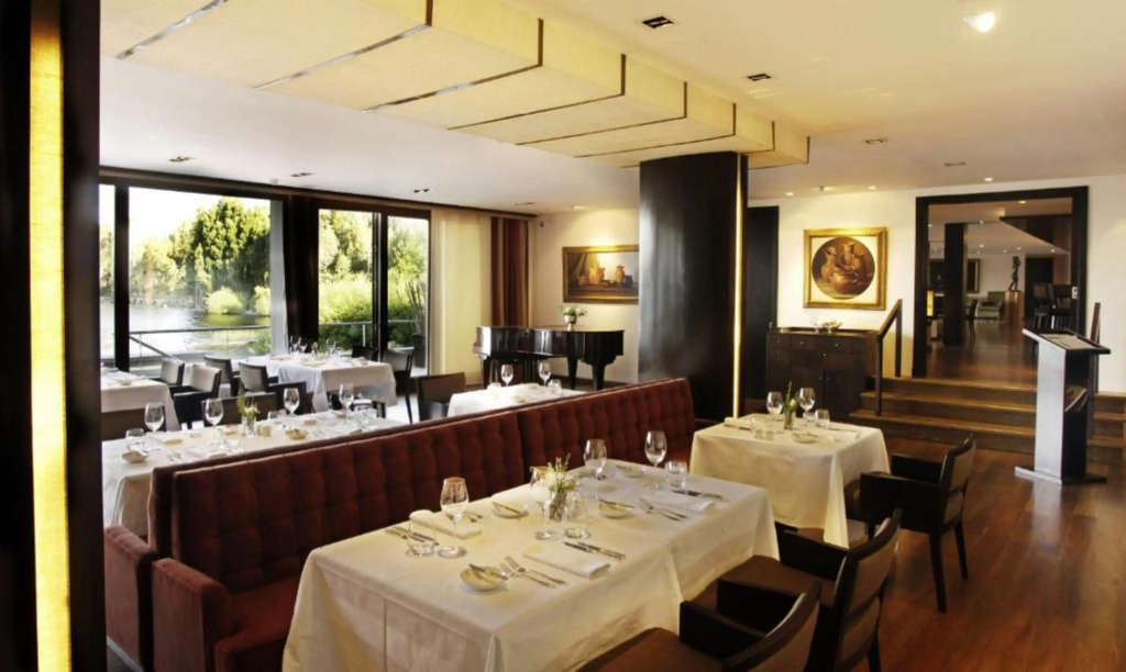 El Casco Art Hotel