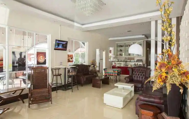 Hotel Vindhika Pengayoman
