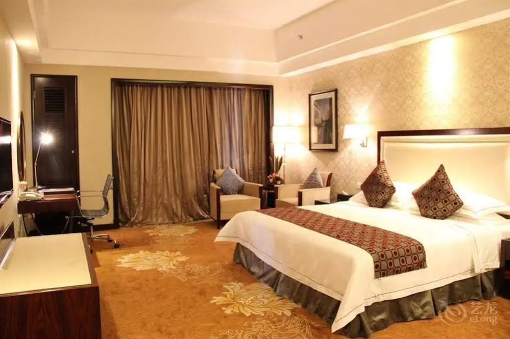 Country Garden Phoenix Hotel
