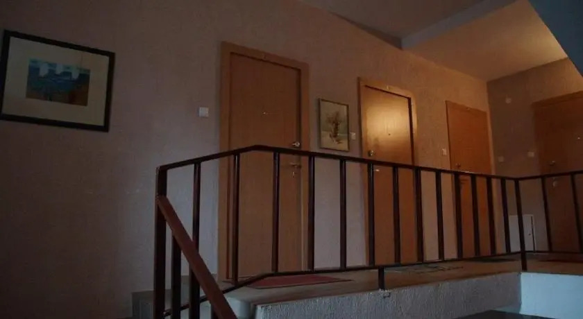 Saulės Tako Apartamentai