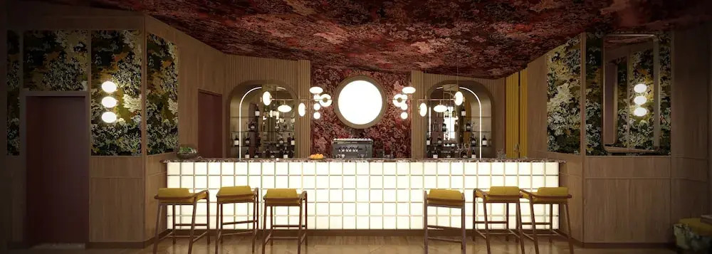 Skald Hotel Akureyri, Curio Collection By Hilton