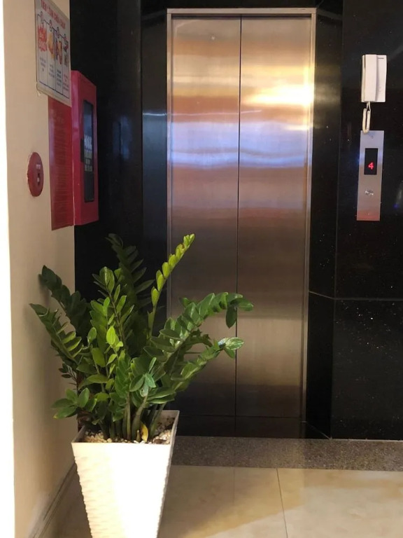 Hoang Lam Hotel