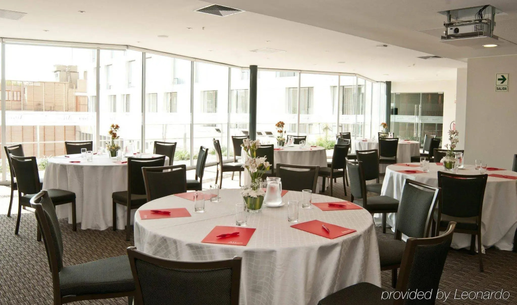 Pullman Lima San Isidro