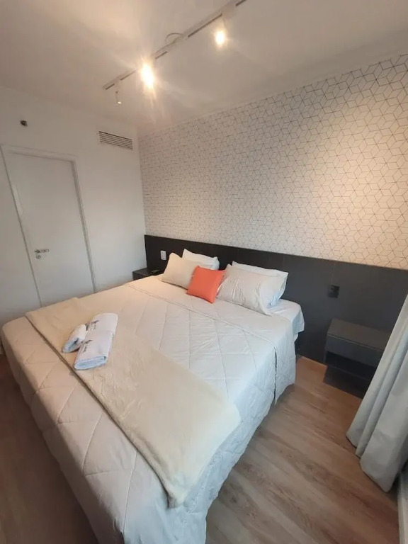 Studio Living Oscar Freire