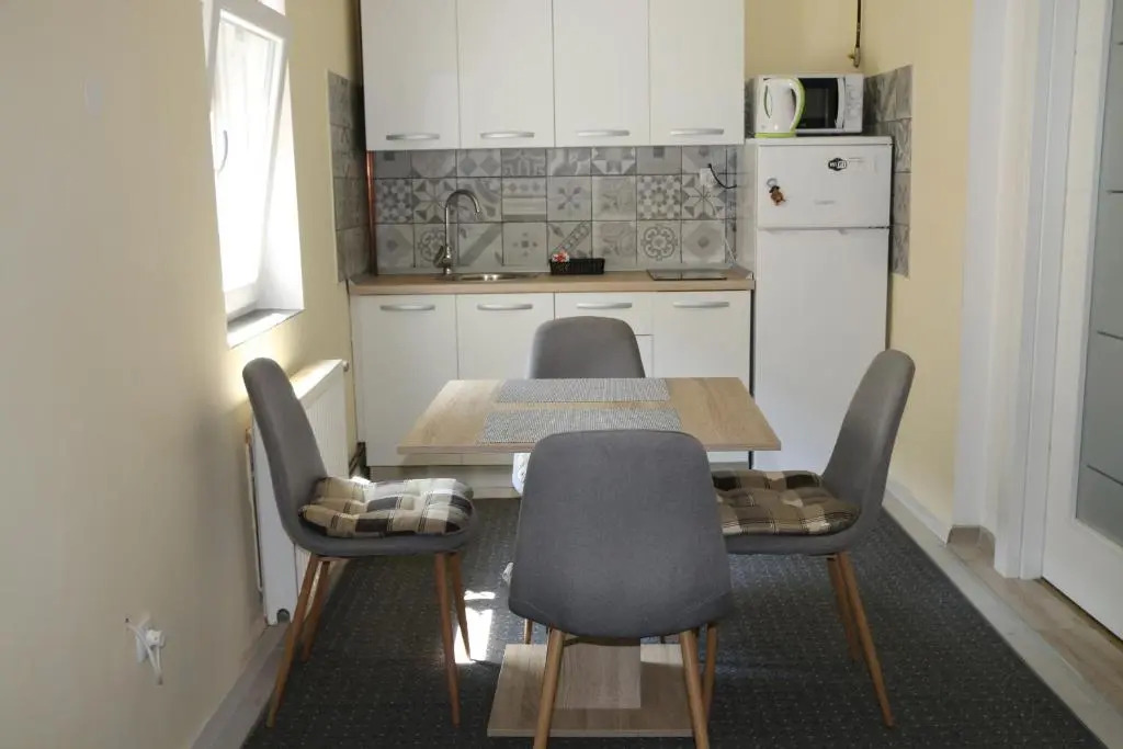 Apartman Dunav - PARKING - Self check in