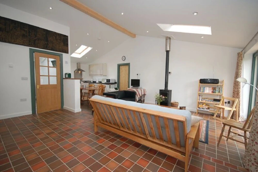 The Old Village Shop