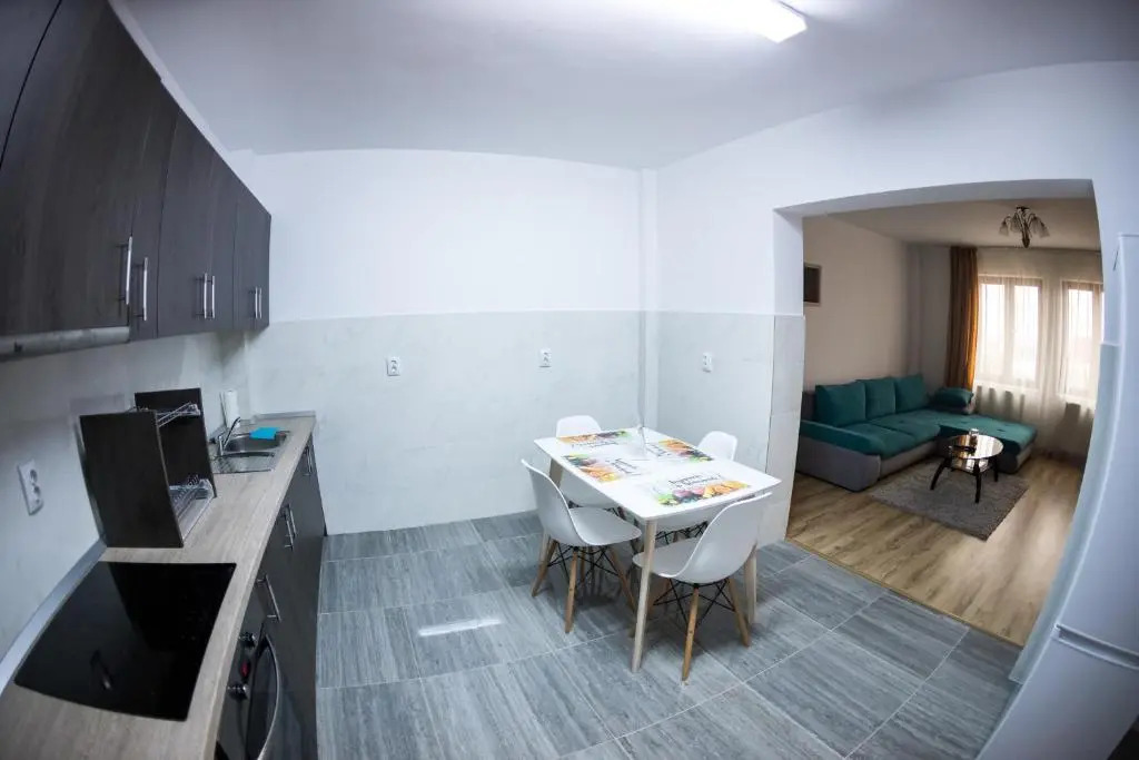 Travel Homzzz Apartments