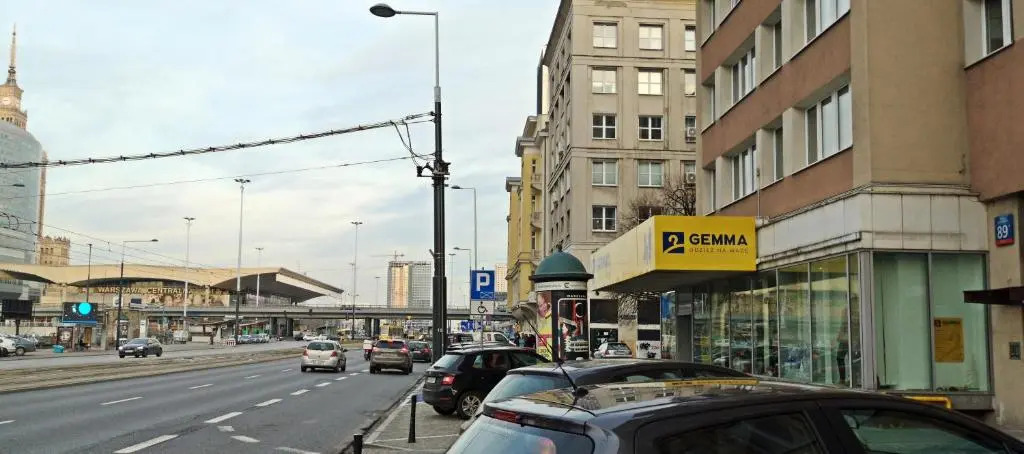 City Center PITSTOP