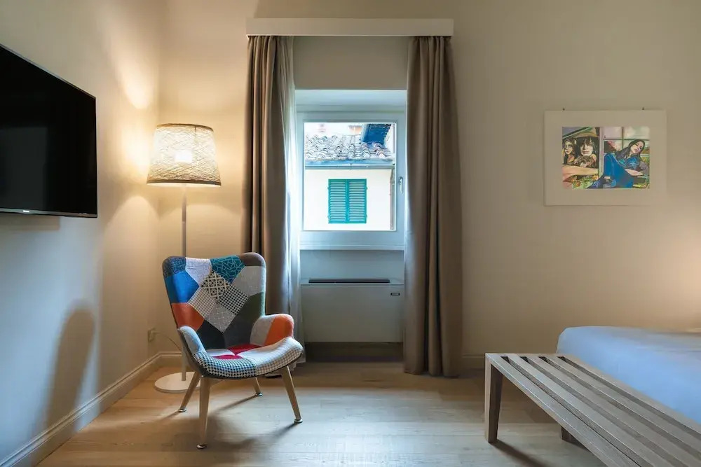 Suite Greve in Chianti - Suite con Terrazza 101, Greve in Chianti