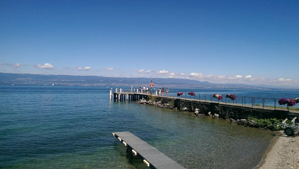 Chalet Cannelle