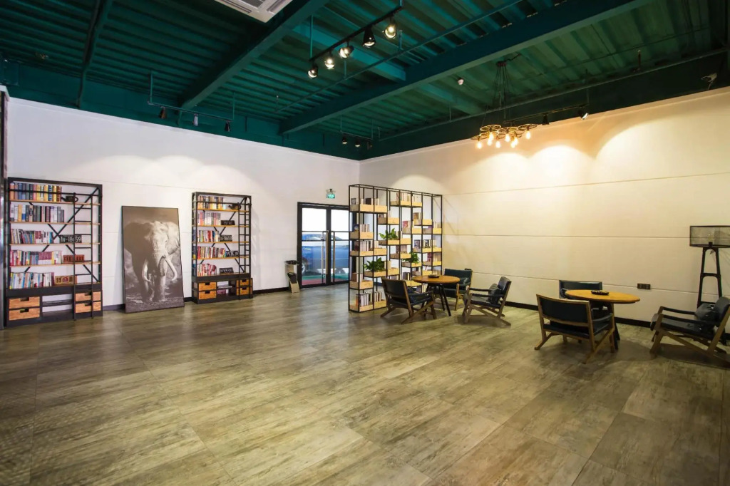 Vanfeel Hotel(Dongguan Daoku Branch)