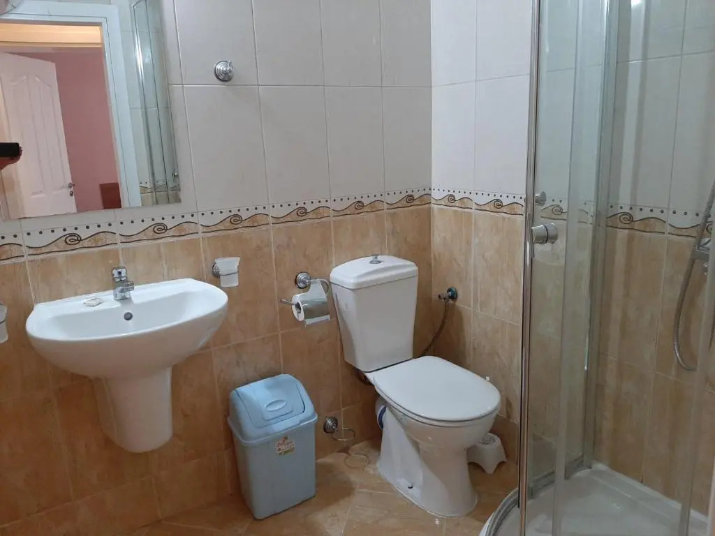 Apartments Amara Sunny Beach