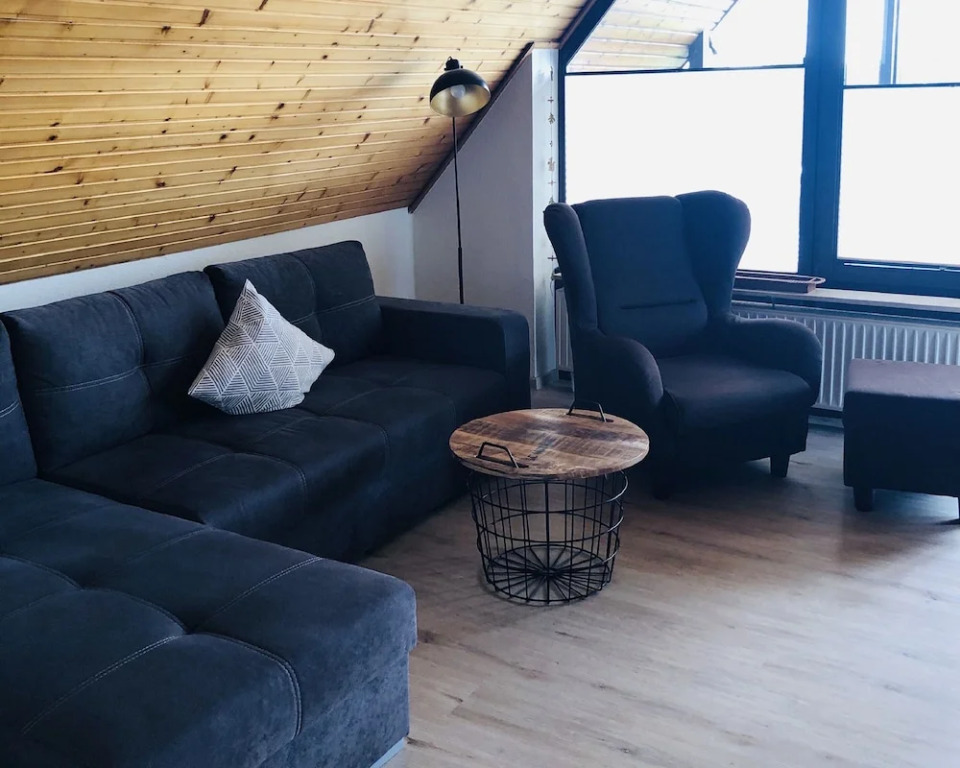 Ferienwohnung Bolle