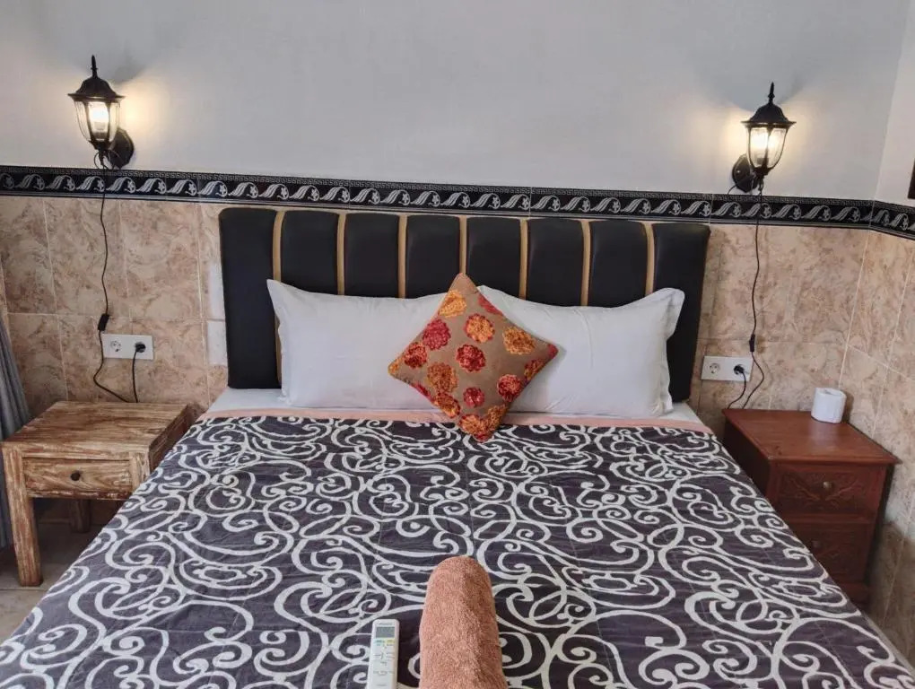 Leo home stay 2