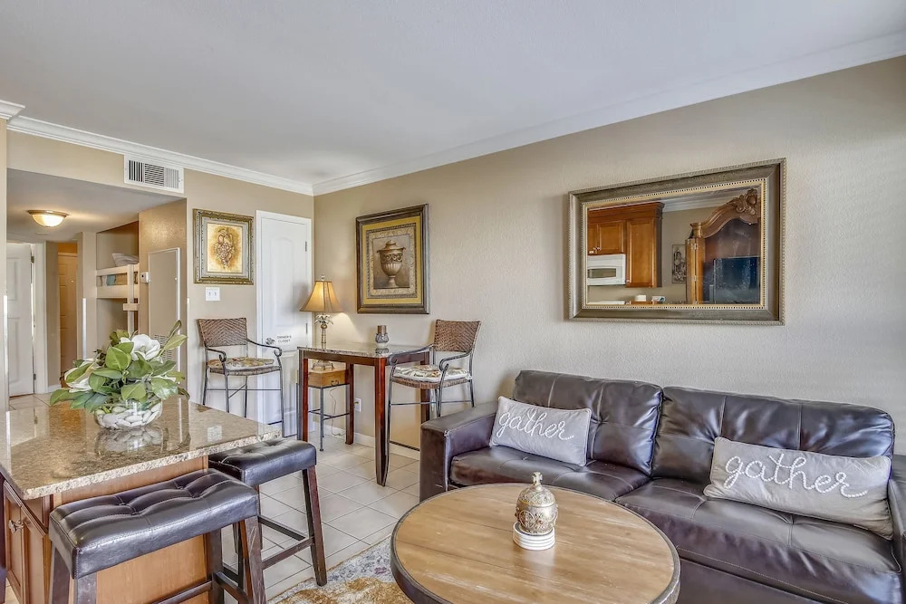 Seascape 1220-family Fun 1 Bedroom Condo