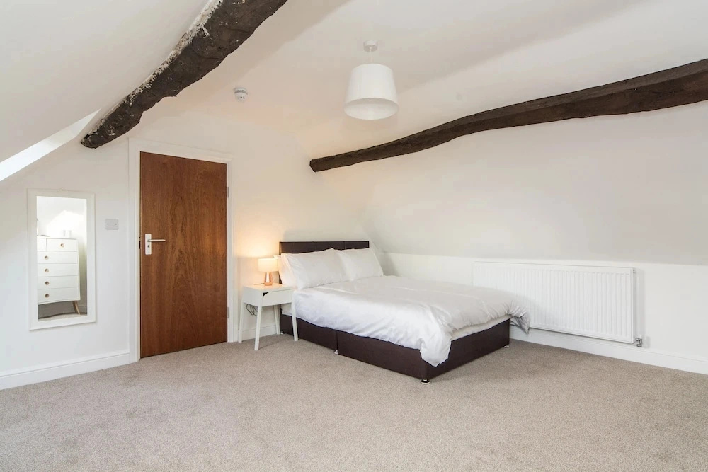 Market Place - Kegworth Guest House