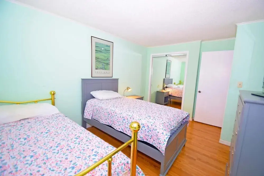 Thunder Island 168d 2 Bedroom Condo