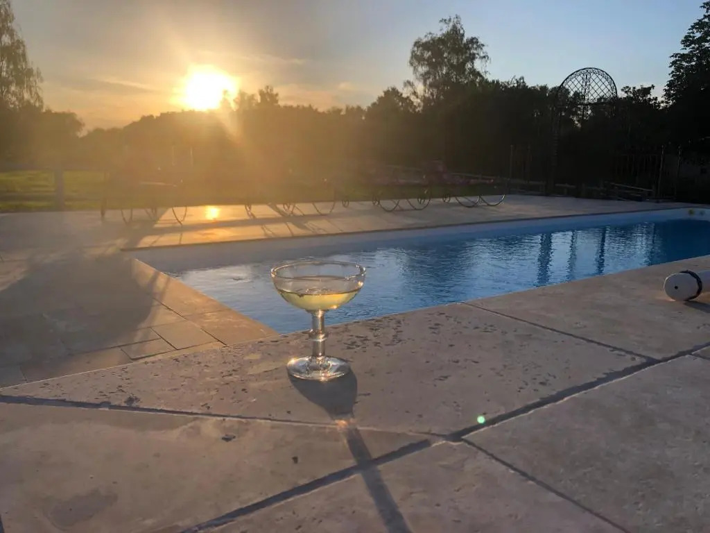 Domaine de la Bellière