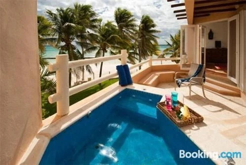 Casa Bonita del Mar
