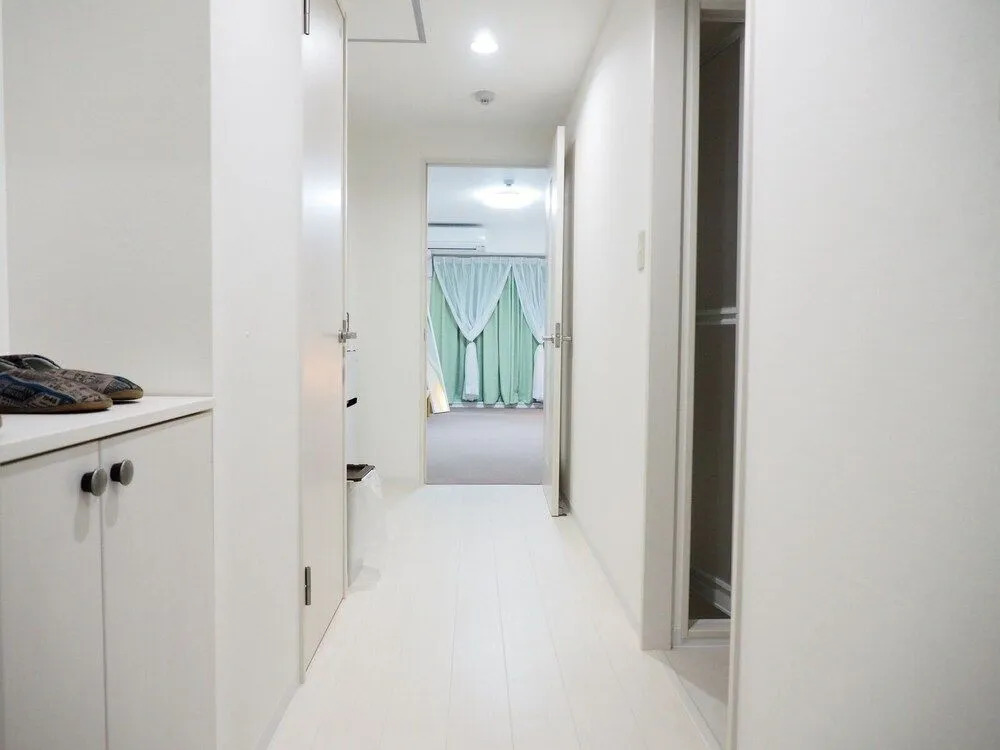 Le Coeur Tengachaya Kita Comfortable Room