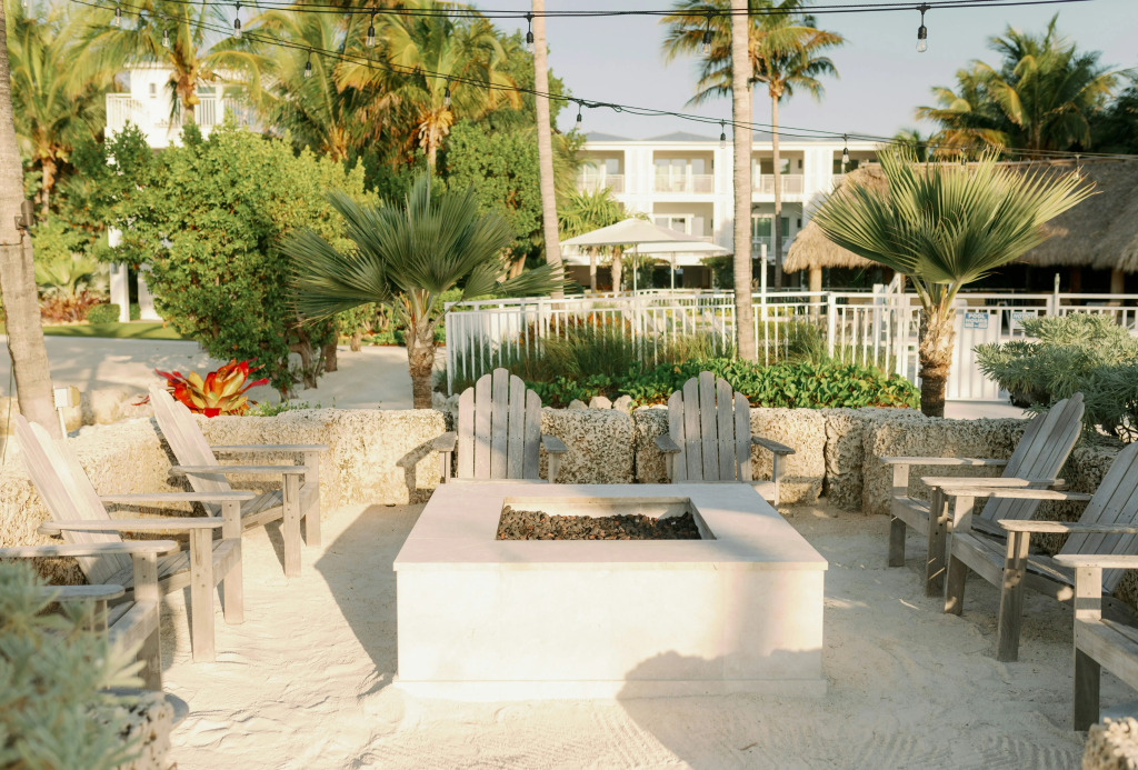 The Islands of Islamorada