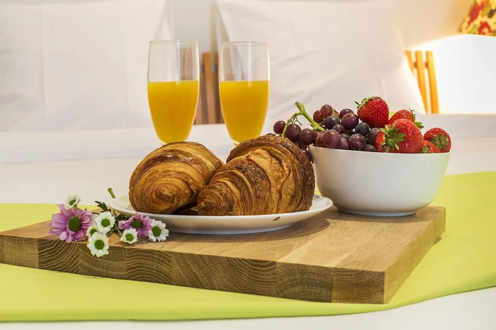 Europea Residences Brussels Center