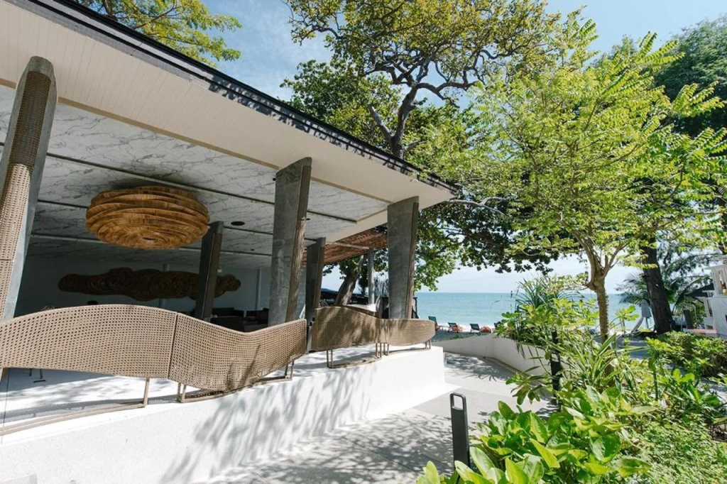 Samed Tropical Resort