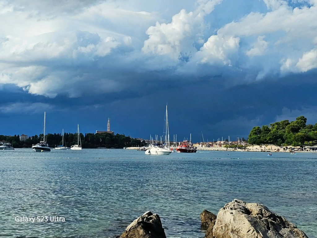 Vila Tena Rovinj Croatia