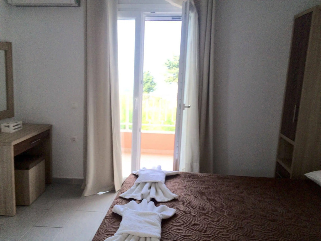 Corfu Boutique Apartments