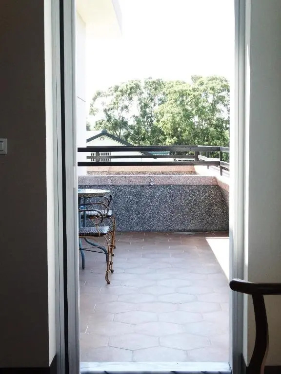 Ikegami Dapo Moutain Bed and Breakfast