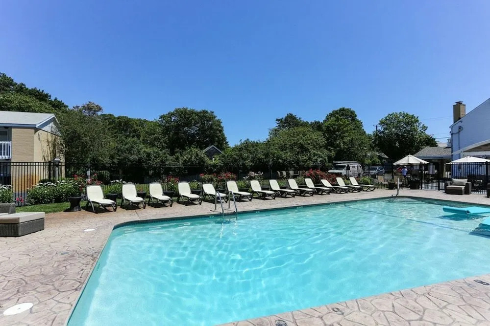 Cape Colony Inn