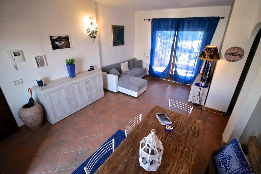 Casa Giuliana, stylish apartment close to center
